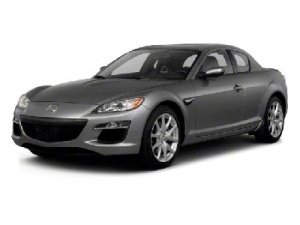 Mazda RX-8 Мазда РХ-8 (2003-2012,2008-)