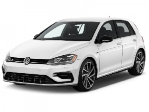 Volkswagen Golf 7 Фольксваген Гольф 7 (2013-, 2017-)