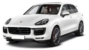 Porsche Cayenne Порше Кайен 958 (2010-2017, 2014-)
