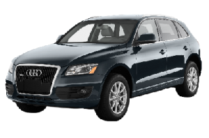 Audi Q5 Ауди Ку 5 (2008-2017, 2012-)