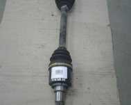 Mazda 6 III GJ Мазда 6 (2012-2015) ПРИВОД ЛЕВЫЙ 2.0 АКПП (2007589023756)