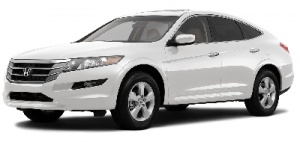 Honda Crosstour Хонда КроссТур (2009-2015, 2012-)