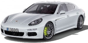 Porsche Panamera Порш Панамера (2009-2016,2013-)