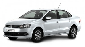 Volkswagen Polo V Фольксваген Поло 5 (2009-2016)