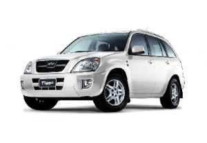 Chery Tiggo T11 Чери Тигго (2005-2013)