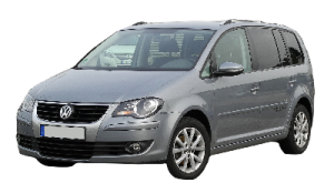 Volkswagen Touran Фольксваген Туран (2003-2010, 2006-)