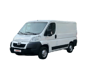 Peugeot Boxer 2 Пежо Боксер 2 (2006-, 2008-, 2012-)