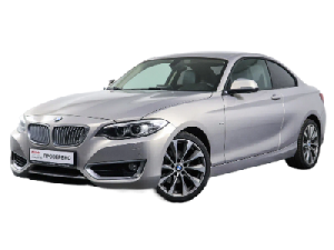 BMW 2 F22 БМВ 2 (2014-,2017-)