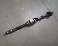 Nissan Qashqai J11 Ниссан Кашкай ДЖИ 11  (2013- ) ПРИВОД ПЕРЕДНИЙ ПРАВЫЙ АКПП (2007588985307)