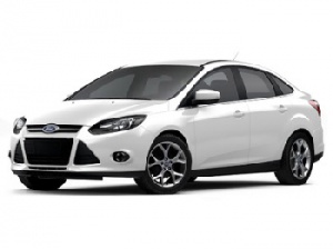 FORD FOCUS-3 Форд Фокус 3  (2010-2015)