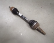 Nissan Qashqai J11 Ниссан Кашкай ДЖИ 11  (2013- ) ПРИВОД ПЕРЕДНИЙ ЛЕВЫЙ АКПП (2007588985253)