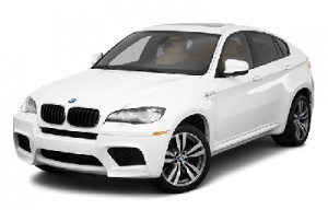 BMW X6 БМВ Х6 E71 (2007-2014, 2012-)