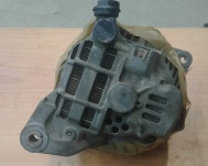 SUBARU IMPREZA Субару Импреза (2007-2012)  ГЕНЕРАТОР (НА ДВИГАТЕЛЬ 1.5 ЛИТРА) (2000001157121)