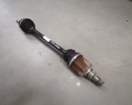 Nissan Qashqai J11 Ниссан Кашкай ДЖИ 11  (2013- ) ПРИВОД ПЕРЕДНИЙ ЛЕВЫЙ АКПП (2007588985260)