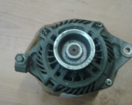 SUBARU IMPREZA Субару Импреза (2007-2012)  ГЕНЕРАТОР (НА ДВИГАТЕЛЬ 1.5 ЛИТРА) (2000001157121)