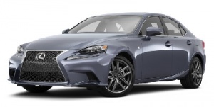 Lexus IS 250/350 Лексус АС (2013- )