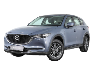 Mazda CX-5 Мазда СХ-5 (2017-)