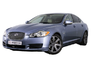 Jaguar XF Ягуар ХФ (2008-2016, 2014-)