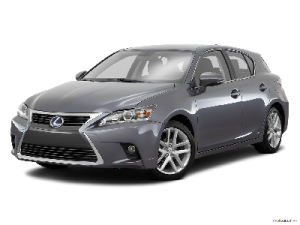 Lexus CT Лексус СТ (2010-2018, 2014- )