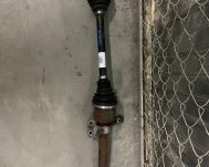 Nissan Qashqai J11 Ниссан Кашкай ДЖИ 11  (2013- ) ПРИВОД ПЕРЕДНИЙ ПРАВЫЙ АКПП (2007589211955)