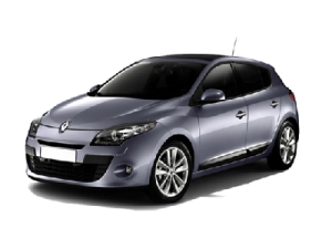 Renault Megane III Рено Меган 3 (2008-2016, 2012-, 2014-)