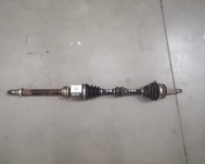 Nissan Qashqai J11 Ниссан Кашкай ДЖИ 11  (2013- ) ПРИВОД ПЕРЕДНИЙ ПРАВЫЙ АКПП (2007588985307)