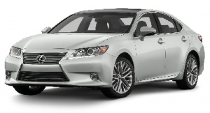 Lexus ES Лексус ЕС (2011-2015, 2015-)