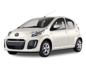 Citroen C1 Ситроен С1 (2005-2014, 2008-, 2012-)