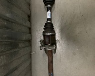 Nissan Qashqai J11 Ниссан Кашкай ДЖИ 11  (2013- ) ПРИВОД ПЕРЕДНИЙ ПРАВЫЙ АКПП (2007589212150)