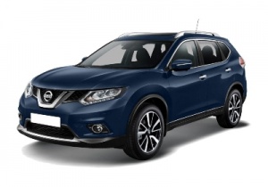 Nissan X-Trail Ниссан Х-Трейл Т 32 (2013- )
