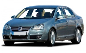 Volkswagen Jetta 5 Фольксваген Джетта 5 (2005-2011)