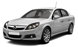 Opel Vectra C, Опель Вектра С (2002-2008, 2005-)