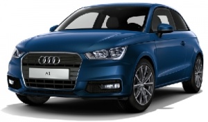 Audi A1 Ауди А1 (2010-2014, 2014-)