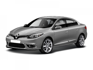 Renault Fluence Рено Флюенс (2009-, 2012-, 2015-)