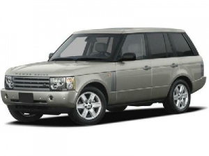 Land Rover Range Rover III Ленд Ровер Рендж Ровер 3 (2002-2012, 2005-, 2009-)