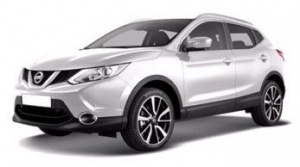 Nissan Qashqai J11 Ниссан Кашкай ДЖИ 11  (2013- )