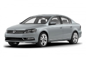 Volkswagen Passat B7 Фольксваген Пассат Б7 (2011-2015)