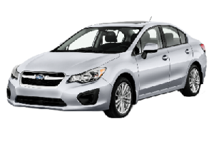 SUBARU IMPREZA GP СУБАРУ ИМПРЕЗА ГП (2011-2016,2015-)