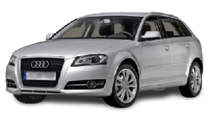 Audi A3 Ауди А3 (2003-2013, 2005-, 2008-)