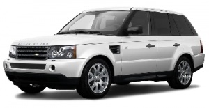 Land Rover Range Rover Sport Ленд Ровер Рендж Ровер Спорт (2005-2013, 2009-)
