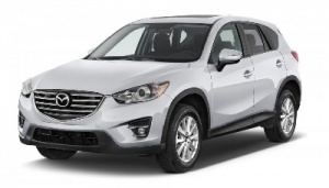 Mazda CX-5 Мазда СХ-5 (2011-2015)