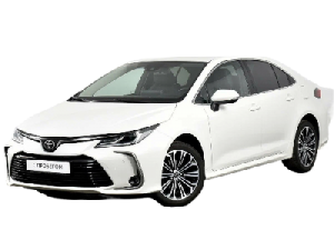 Toyota Corolla E210 Тойота Королла (2018-)