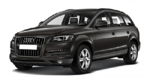 Audi Q7 Ауди КУ7 (2006-2015)