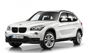 BMW X1 E84 БМВ Х1 Е84 (2009-2015, 2012-)