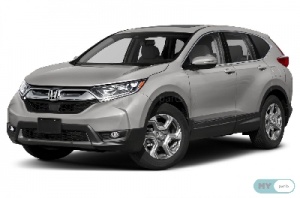 Honda CRV-V Хонда СРВ 5 (2016-2020, 2019-)