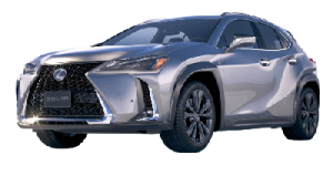 Lexus UX Лексус УИКС ( 2019- )