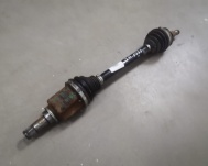 Nissan Qashqai J11 Ниссан Кашкай ДЖИ 11  (2013- ) ПРИВОД ПЕРЕДНИЙ ЛЕВЫЙ АКПП (2007588985277)