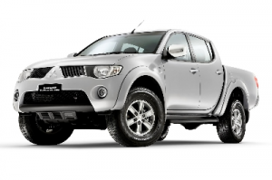 Mitsubishi L200 IV Митсубиси Л200 (2006-2014)