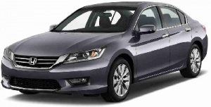 Honda Accord 9 Хонда Аккорд 9 (2012-2016, 2014-)
