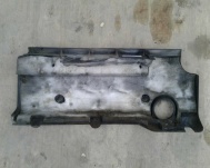 TOYOTA CAMRY V40 Тойота Камри 40 (2006-2011) ДЕКОРАТИВНАЯ НАКЛАДКА ДВС (2007556104303)